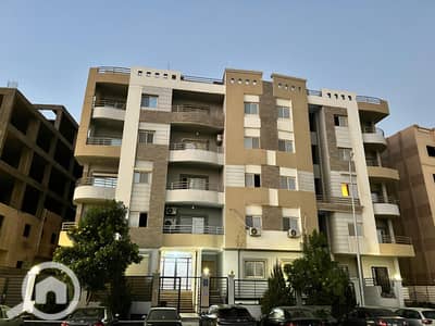 فلیٹ 3 غرف نوم للبيع في القاهرة الجديدة، القاهرة - IMG-20250902-WA0331. jpg