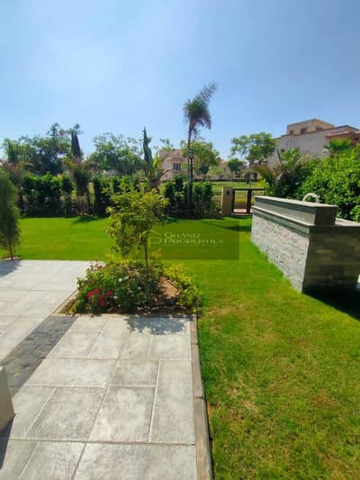3 Bedroom Villa for Rent in Madinaty, Cairo - 26c82d10-a210-472a-89a1-97f5b38ac8cc. jpg