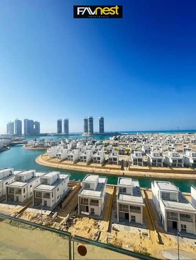 شقة 3 غرف نوم للبيع في الساحل الشمالي، مطروح - IMG-20250903-WA0168. jpg