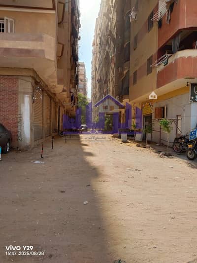 شقة 2 غرفة نوم للبيع في مدينة نصر، القاهرة - WhatsApp Image 2025-08-28 at 4.59. 47 PM. jpeg