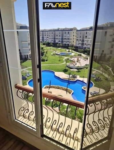 3 Bedroom Flat for Sale in 6th of October, Giza - IMG-20250903-WA0065. jpg