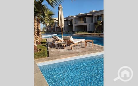 شاليه 2 غرفة نوم للبيع في العين السخنة، السويس - شالية-للبيع-قرية-بوهو-العين-السخنة-chalet-for-sale-boho-sokhna- (10). JPG