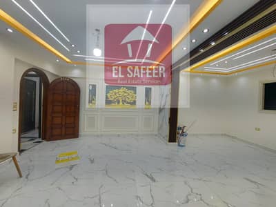 فلیٹ 4 غرف نوم للايجار في لوران، الإسكندرية - 3489d8b6-8ef5-4c8c-b69b-84965ba635b7. jpg