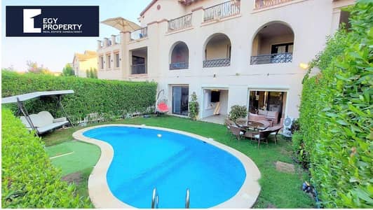 5 Bedroom Villa for Sale in North Coast, Matruh - _files_WhatsApp Image 2025-07-12 at 4.20. 38 PM (3). jpeg