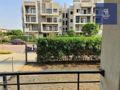 1 Bedroom Apartment for Sale in New Cairo, Cairo - 1b96ab72-534a-4bef-b332-d8471b722403. jpg