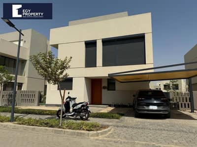 7 Bedroom Villa for Sale in Shorouk City, Cairo - WhatsApp Image 2025-09-03 at 5.14. 35 PM. jpeg