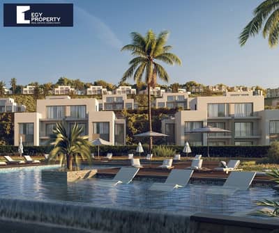 1 Bedroom Chalet for Sale in North Coast, Matruh - WhatsApp Image 2025-06-17 at 4.16. 26 PM. jpeg