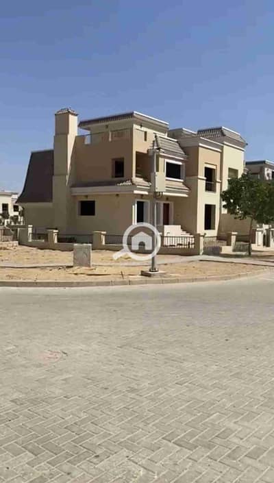 فیلا 5 غرف نوم للبيع في مدينة المستقبل، القاهرة - 1000215134. jpg