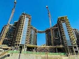 2 Bedroom Flat for Sale in Sheikh Zayed, Giza - download (6). jpg