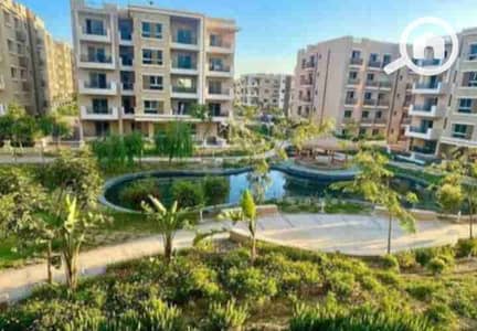 4 Bedroom Apartment for Sale in Mostakbal City, Cairo - IMG_٢٠٢٥٠٩٠٣_٢٠٢٥٣٧. jpg