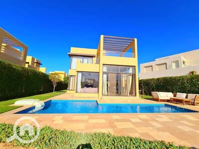 4 Bedroom Villa for Sale in Gouna, Red Sea - WhatsApp Image 2024-12-23 at 13.57. 39_cc978d11. jpg
