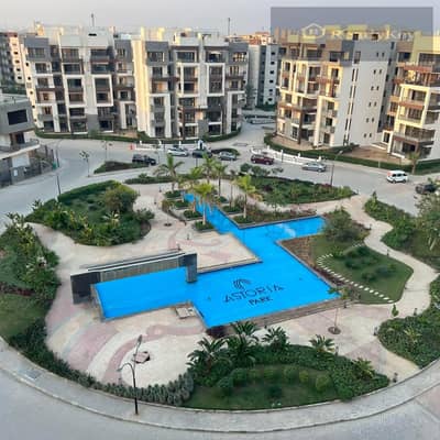 3 Bedroom Flat for Sale in Hadayek October, Giza - 1000229486. jpg