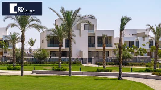 4 Bedroom Villa for Sale in Shorouk City, Cairo - WhatsApp Image 2024-11-06 at 4.27. 17 PM (1). jpeg