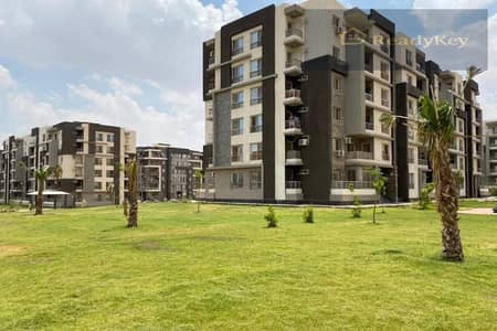 3 Bedroom Apartment for Sale in Sheikh Zayed, Giza - 1000229500. jpg