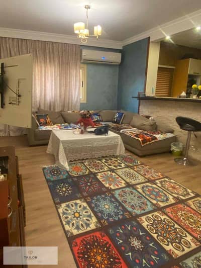 3 Bedroom Flat for Sale in Sheikh Zayed, Giza - af772a3c-6ce8-41b9-810f-b1014b340e51. jpg