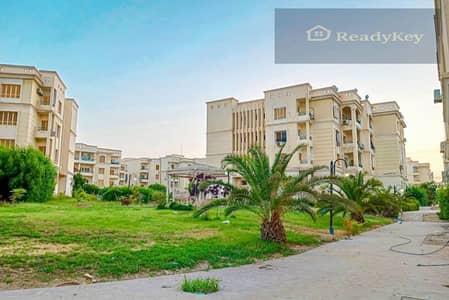4 Bedroom Flat for Rent in Sheikh Zayed, Giza - 1000229511. jpg