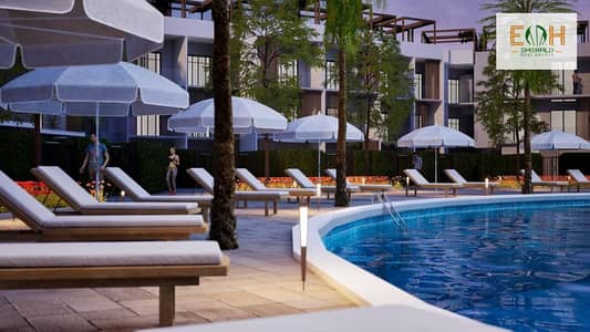 1 Bedroom Flat for Sale in Hurghada, Red Sea - WhatsApp Image 2024-11-23 at 13.00. 33. jpeg