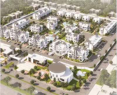 5 Bedroom Townhouse for Sale in Sheikh Zayed, Giza - WhatsApp Image 2025-05-05 at 13.44. 35. jpeg