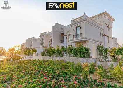 فیلا 4 غرف نوم للبيع في العاصمة الإدارية الجديدة، القاهرة - IMG-20250824-WA0075. jpg