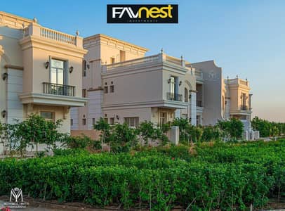فیلا 4 غرف نوم للبيع في العاصمة الإدارية الجديدة، القاهرة - IMG-20250824-WA0076. jpg