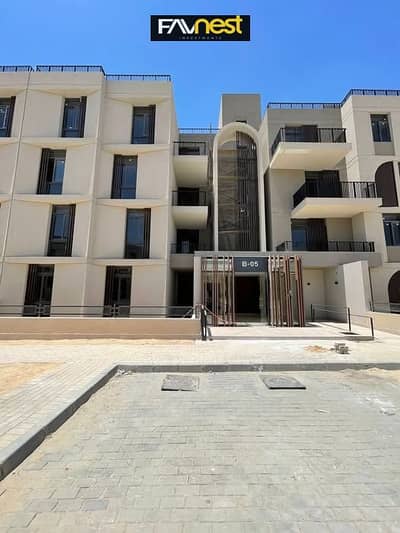 2 Bedroom Flat for Sale in Sheikh Zayed, Giza - 542756833_1839147423692938_6021985853403737629_n. jpg