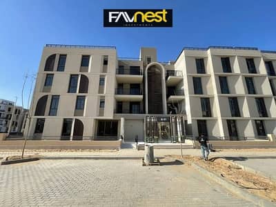 3 Bedroom Flat for Sale in Sheikh Zayed, Giza - 528310746_784440720678427_8627379392717538266_n. jpg
