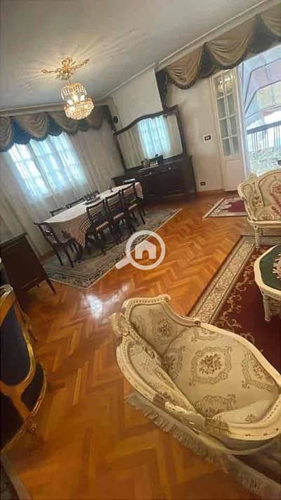 3 Bedroom Flat for Sale in Kafr Abdo, Alexandria - IMG_6358. jpg