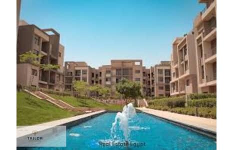 شقة 4 غرف نوم للبيع في القاهرة الجديدة، القاهرة - فيفث سكوير. jpg