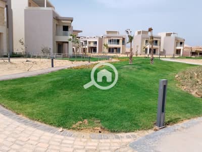 2 Bedroom Chalet for Sale in Ain Sukhna, Suez - قريه بوهو العين السخنه boho (65). jpg