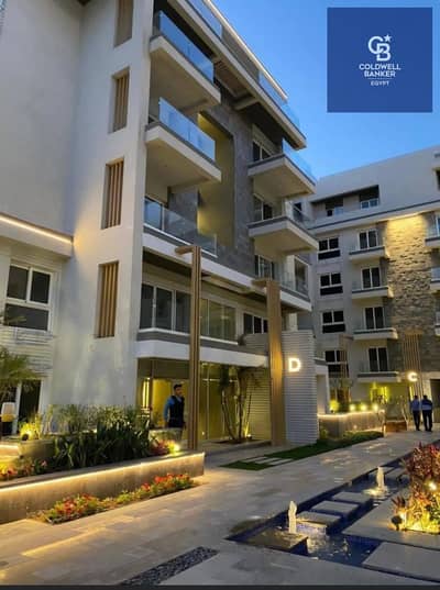 4 Bedroom Penthouse for Sale in New Cairo, Cairo - 542755248_122182742732454983_7474850152265873633_n. jpg