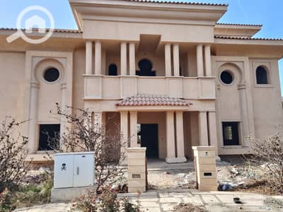 6 Bedroom Villa for Sale in Madinaty, Cairo - 95ce7a1a-da79-42ee-887d-53936d66c870. jpeg