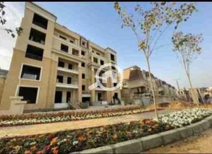 فیلا 4 غرف نوم للبيع في مدينة المستقبل، القاهرة - IMG_٢٠٢٥٠٩٠٣_٢٠٣٠٢٢. jpg