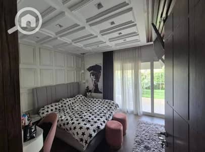 فلیٹ 3 غرف نوم للبيع في الشيخ زايد، الجيزة - vyeee sodiic. jpg