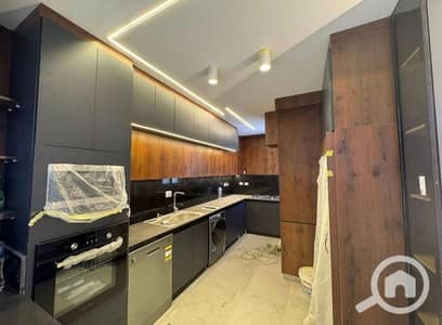 3 Bedroom Apartment for Sale in New Cairo, Cairo - Galleri. jpg