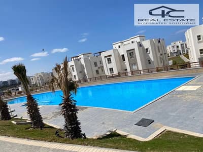 3 Bedroom Duplex for Sale in North Coast, Matruh - 63b2564c-6af1-4ff5-9c3d-9c6f7a0e9c21. jpeg