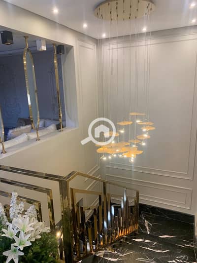 4 Bedroom Twin House for Sale in New Cairo, Cairo - WhatsApp Image 2025-09-03 at 23.13. 39_f7f40466. jpg