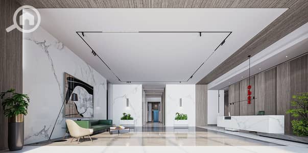 Office for Sale in New Capital City, Cairo - IMG-20250506-WA0015. jpg