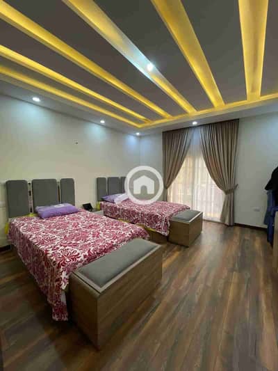 4 Bedroom Villa for Rent in New Cairo, Cairo - 1001967640. jpg