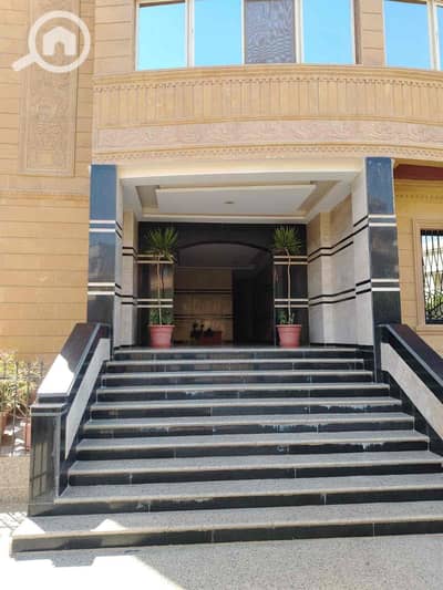 3 Bedroom Apartment for Rent in 6th of October, Giza - 3a034110-e647-4350-8db1-f1330118835d. jpg