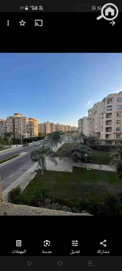 2 Bedroom Apartment for Sale in Madinaty, Cairo - 1000612455. jpg