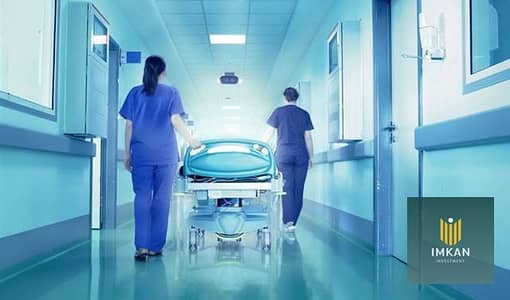 وحدة طبية  للبيع في العاصمة الإدارية الجديدة، القاهرة - UMCFLPKJUZ. jpg
