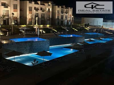 2 Bedroom Chalet for Sale in North Coast, Matruh - 23e5d3d8-70c2-4f86-8105-8e76db5d5b07. jpg. jfif