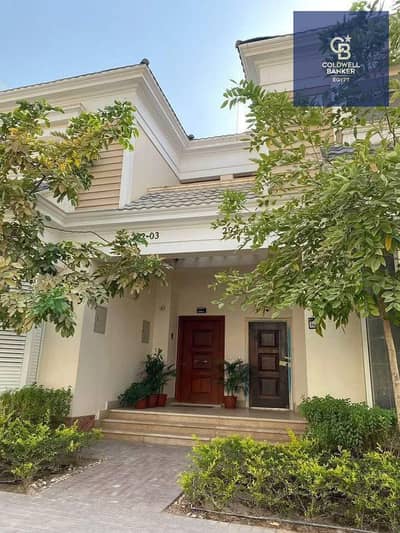4 Bedroom Villa for Sale in New Cairo, Cairo - 543098955_122153950106765339_8365462237555602348_n (1). jpg