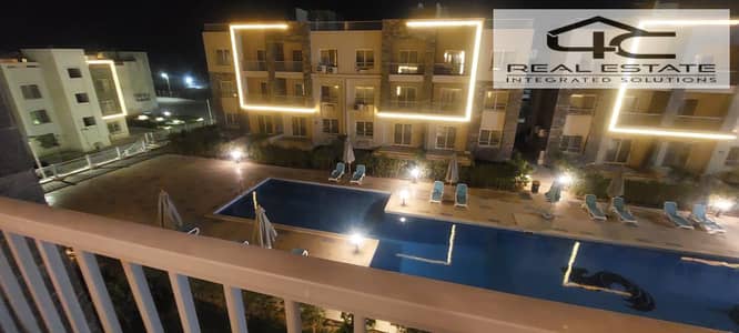2 Bedroom Penthouse for Sale in North Coast, Matruh - 6c46f1a6-c149-42f1-b4bb-55f10161764d. jpg