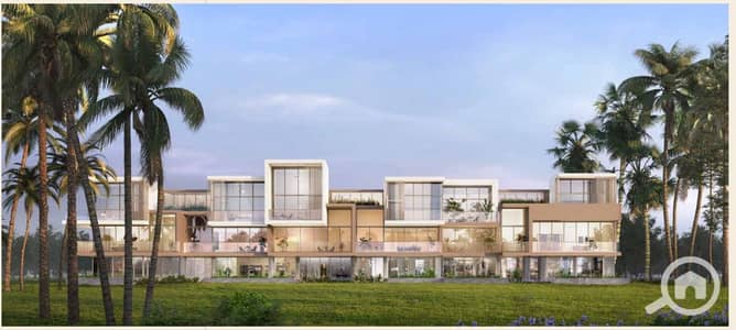 2 Bedroom Apartment for Sale in Sheikh Zayed, Giza - IMG_4178. jpeg