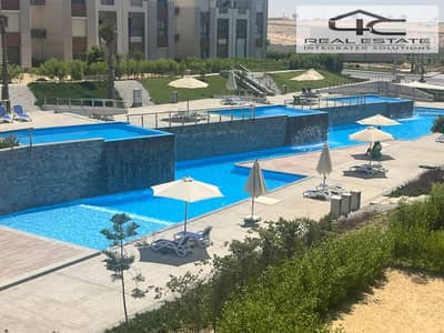 بنتهاوس 2 غرفة نوم للبيع في الساحل الشمالي، مطروح - 7ddc8a82-2306-47c6-ab8e-31faa6733bf3. jpg