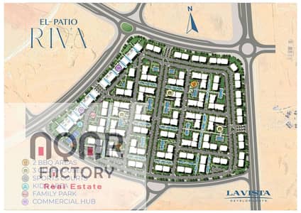 2 Bedroom Apartment for Sale in New Cairo, Cairo - WhatsApp Image 2025-08-31 at 8.40. 49 PM. jpeg