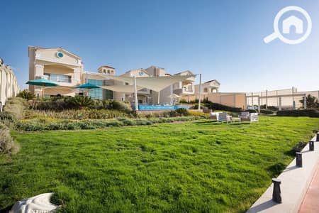 6 Bedroom Villa for Rent in North Coast, Matruh - 8483976b-b0d1-49ff-9081-55c3e7c22422. jpg