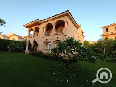 4 Bedroom Villa for Sale in Madinaty, Cairo - 31da7060-5065-42f1-b8e7-3597aca7beec. jpg