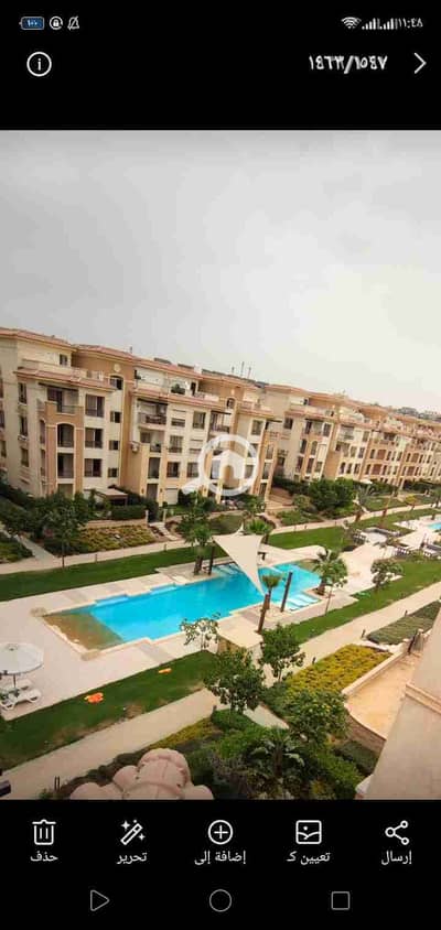 4 Bedroom Apartment for Sale in Katameya, Cairo - Screenshot_2025-09-03-23-48-49-65. jpg